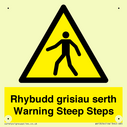 rhybudd-grisiau-serth--warning-steep-steps--bilingual-welsh--english~